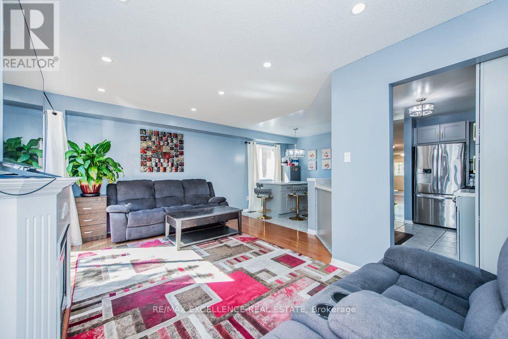 44 Weather Vane Lane NW, Brampton, Ontario  L6X 4R5 - Photo 14 - W13877518