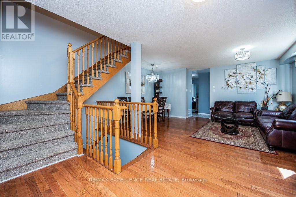 44 Weather Vane Lane NW, Brampton, Ontario  L6X 4R5 - Photo 31 - W13877518