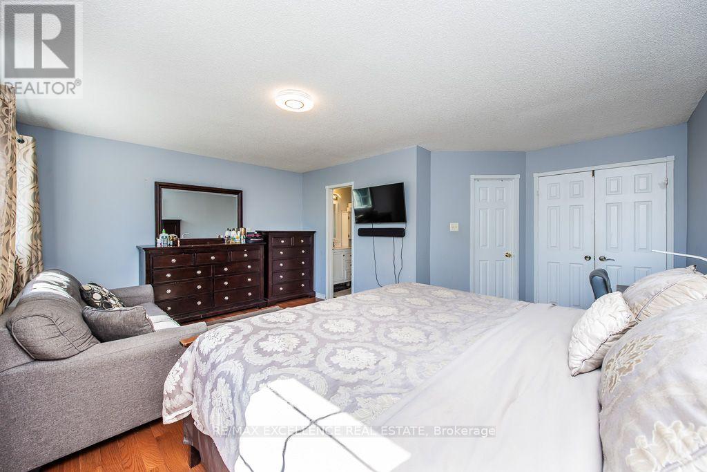 44 Weather Vane Lane NW, Brampton, Ontario  L6X 4R5 - Photo 45 - W13877518