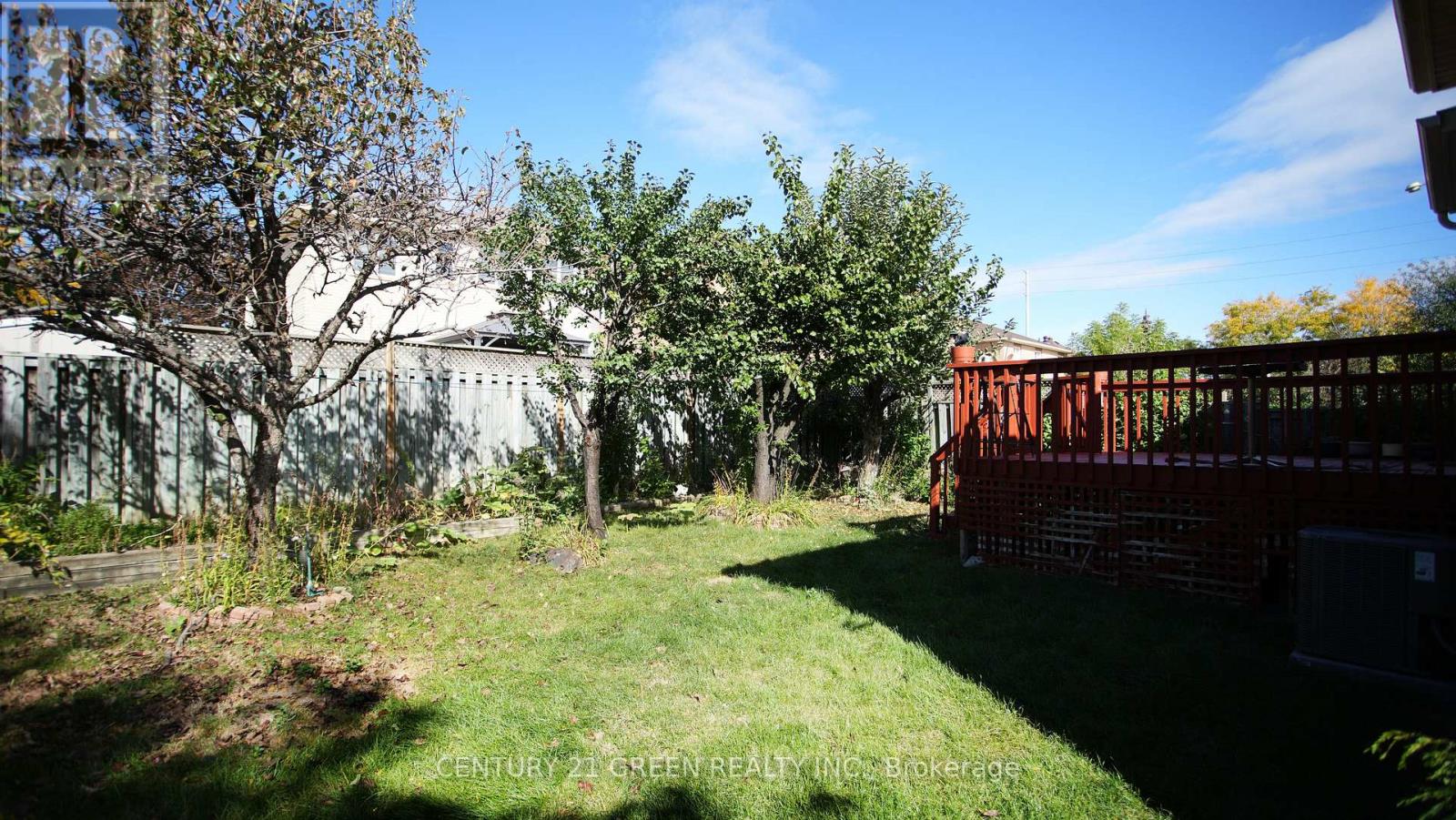 836 Avocado Crescent, Mississauga, Ontario  L5W 1K4 - Photo 31 - W13877562