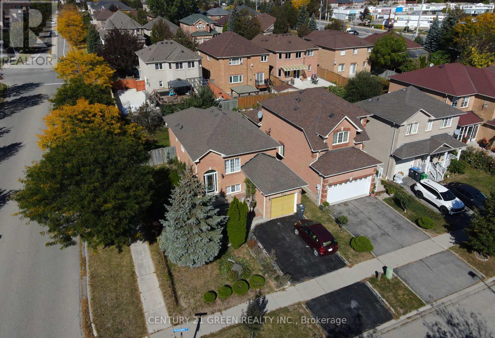 836 Avocado Crescent, Mississauga, Ontario  L5W 1K4 - Photo 33 - W13877562