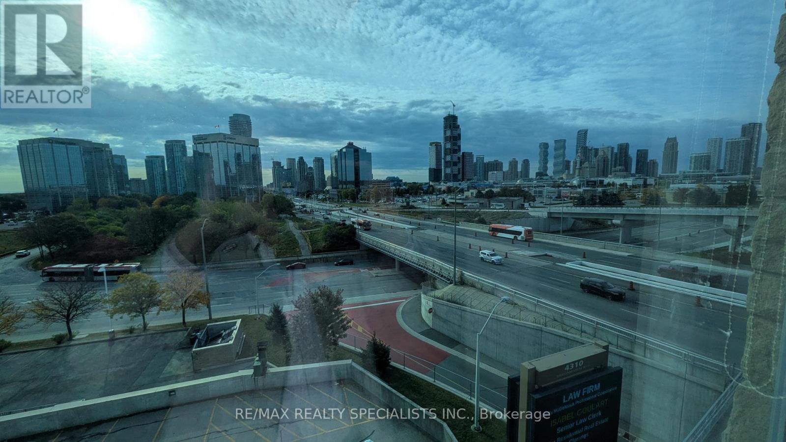 400 - 4310 Sherwoodtowne Boulevard, Mississauga, Ontario  L4Z 4C4 - Photo 7 - W13877594