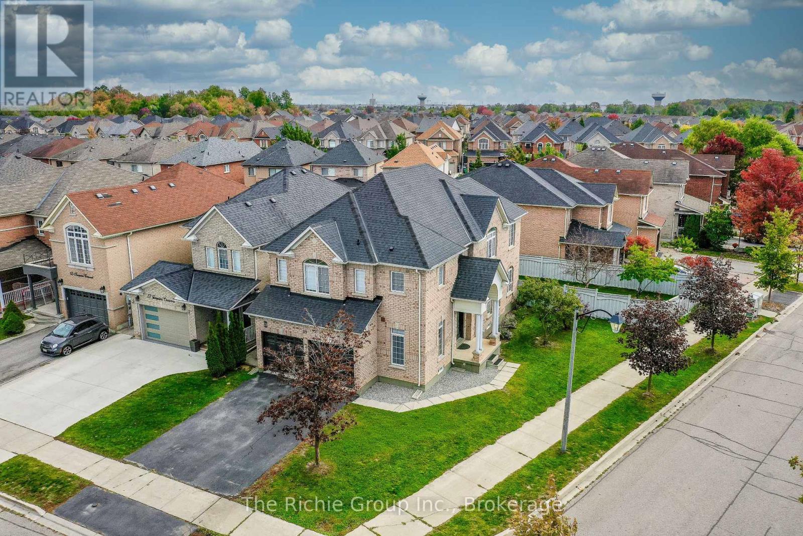 59 Tarquini Crescent, Caledon, Ontario  L7E 2Z5 - Photo 31 - W13877606