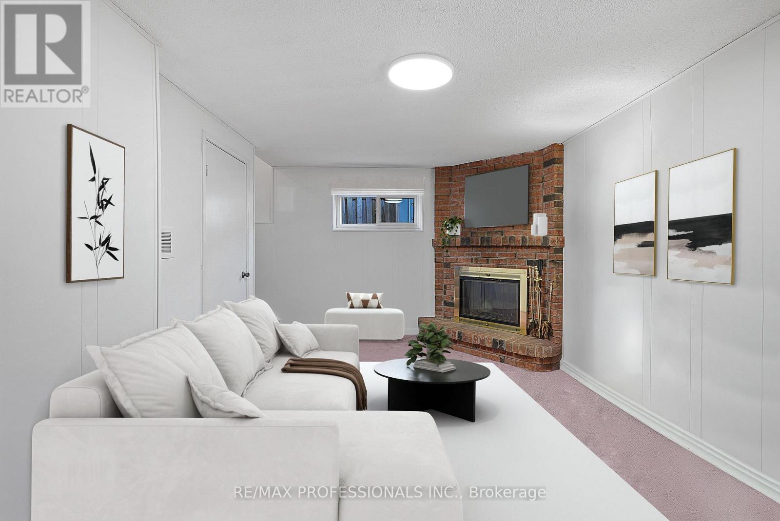 43 Franca Crescent, Toronto, Ontario  M9V 4T8 - Photo 36 - W13877634