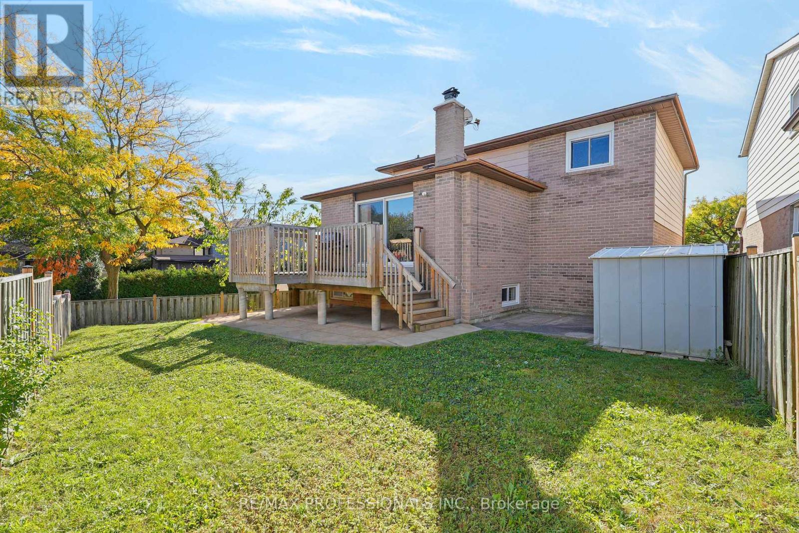43 Franca Crescent, Toronto, Ontario  M9V 4T8 - Photo 41 - W13877634