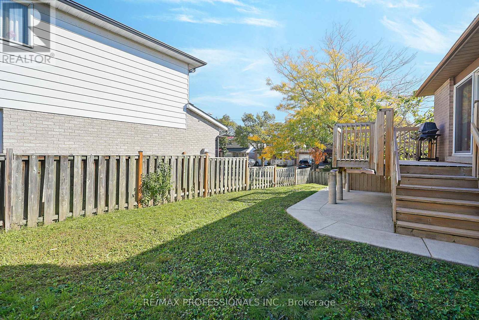 43 Franca Crescent, Toronto, Ontario  M9V 4T8 - Photo 43 - W13877634