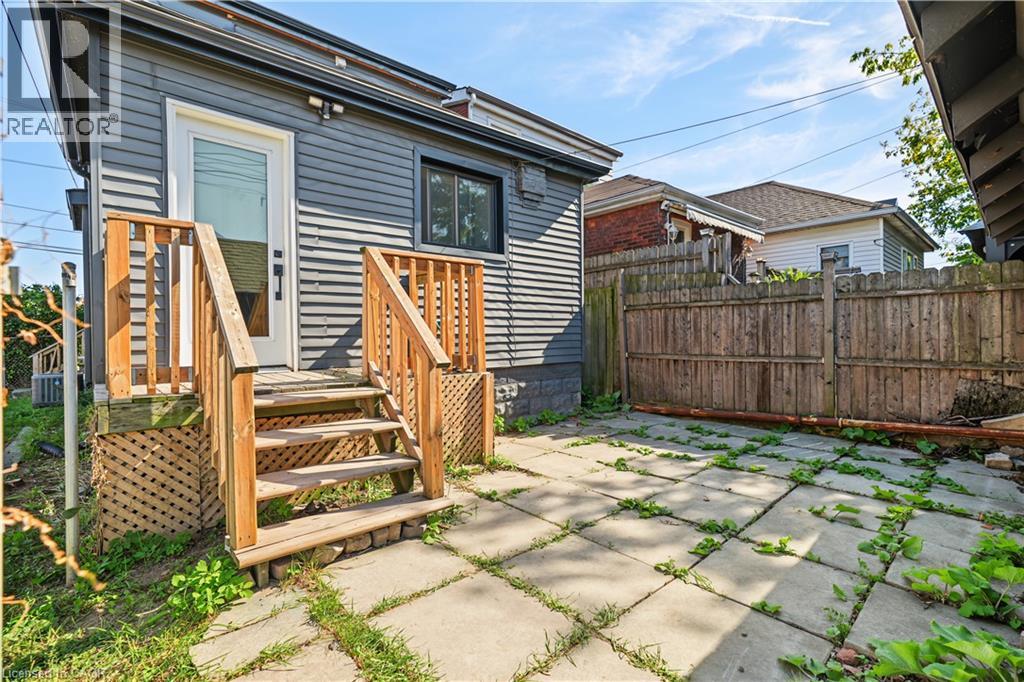 145 Gage Avenue N Unit# Main, Hamilton, Ontario  L8L 6Z8 - Photo 32 - 40870119