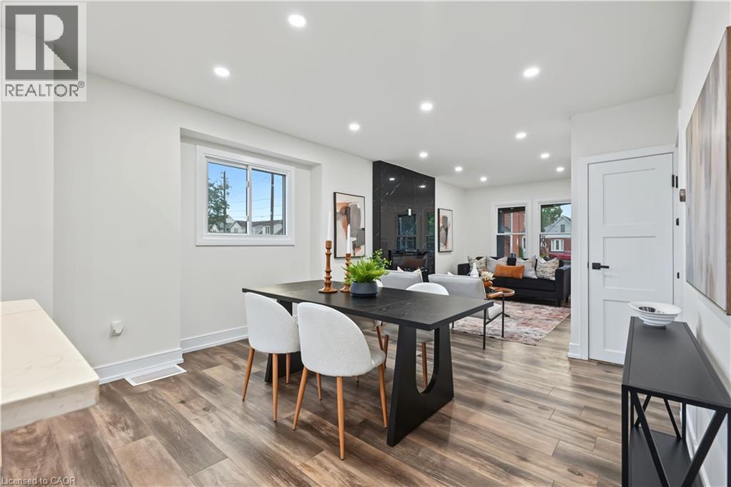 145 Gage Avenue N Unit# Main, Hamilton, Ontario  L8L 6Z8 - Photo 6 - 40870119