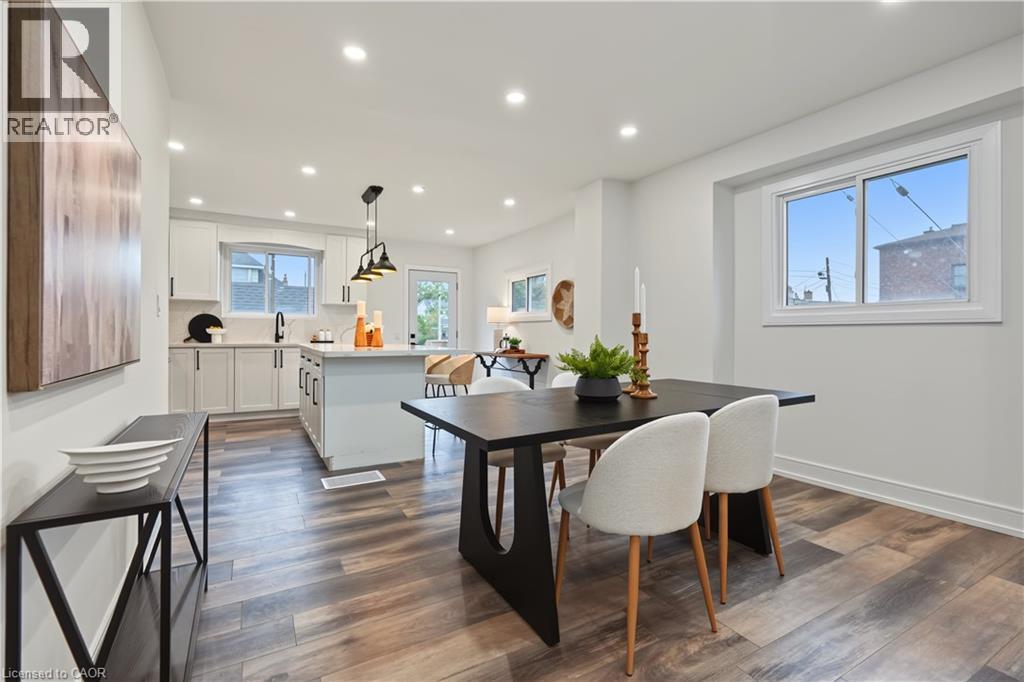 145 Gage Avenue N Unit# Main, Hamilton, Ontario  L8L 6Z8 - Photo 8 - 40870119