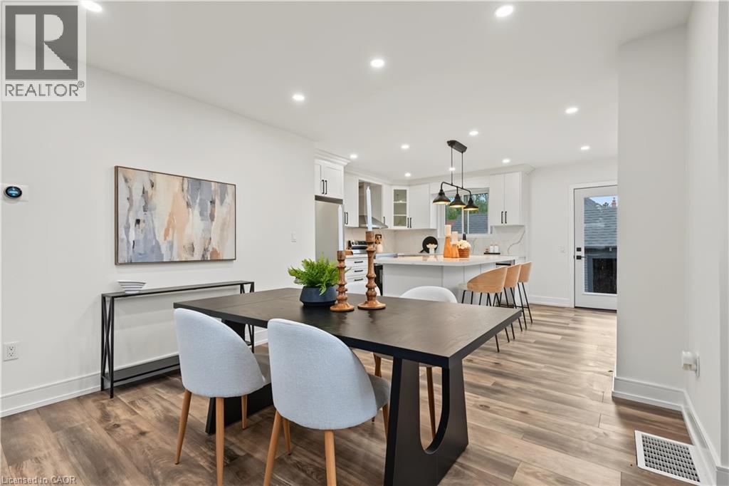 145 Gage Avenue N Unit# Main, Hamilton, Ontario  L8L 6Z8 - Photo 9 - 40870119