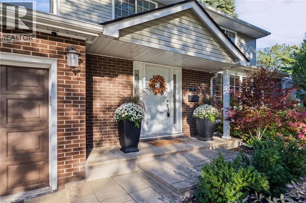 609 Cherrywood Drive, Burlington, Ontario  L7T 3W9 - Photo 3 - 40869989
