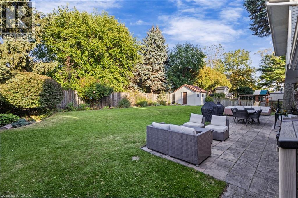 609 Cherrywood Drive, Burlington, Ontario  L7T 3W9 - Photo 42 - 40869989