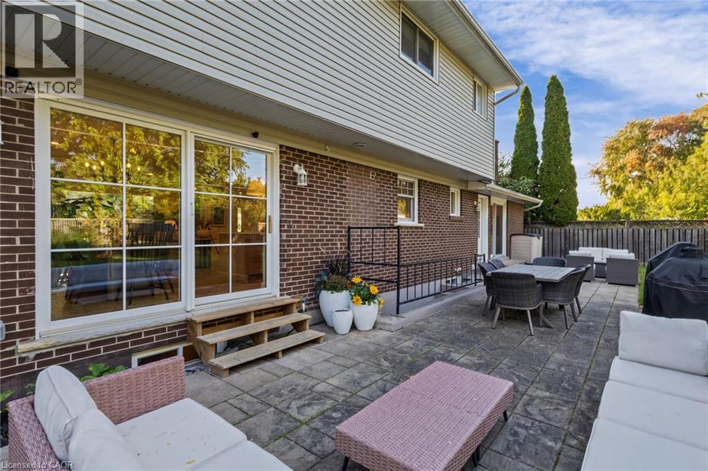 609 Cherrywood Drive, Burlington, Ontario  L7T 3W9 - Photo 46 - 40869989
