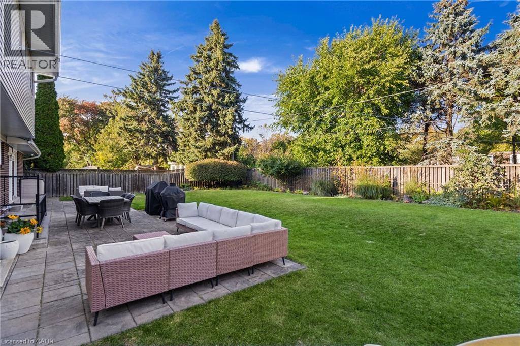 609 Cherrywood Drive, Burlington, Ontario  L7T 3W9 - Photo 47 - 40869989