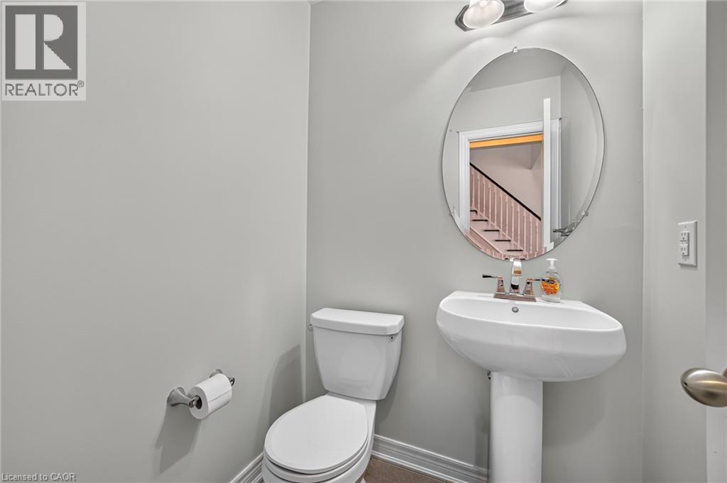 541 Sixteen Mile Drive, Oakville, Ontario  L6M 0P7 - Photo 10 - 40857363