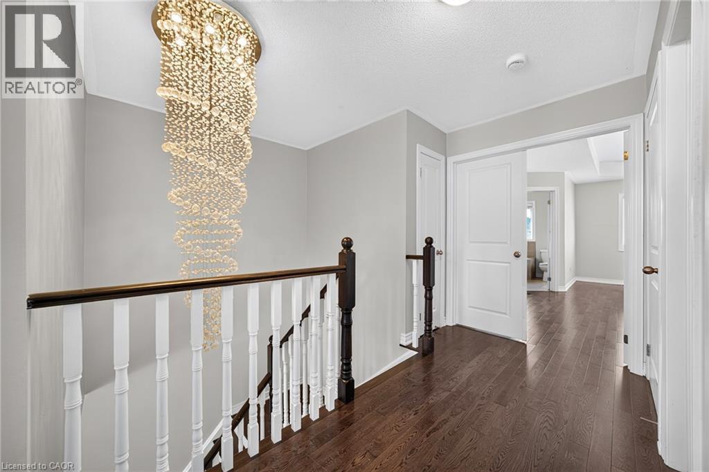 541 Sixteen Mile Drive, Oakville, Ontario  L6M 0P7 - Photo 11 - 40857363