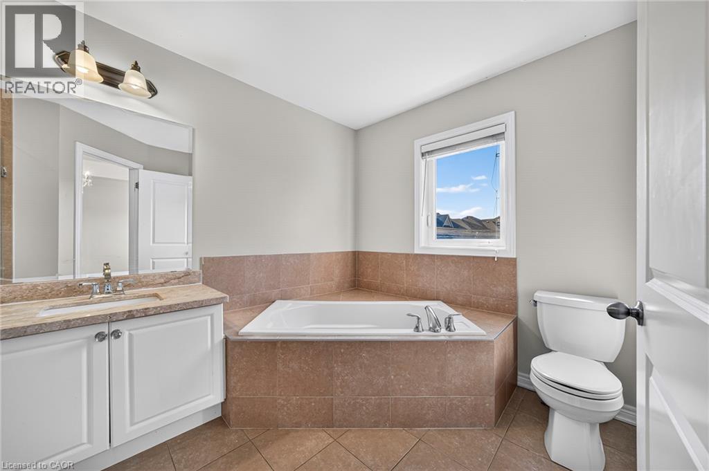 541 Sixteen Mile Drive, Oakville, Ontario  L6M 0P7 - Photo 14 - 40857363