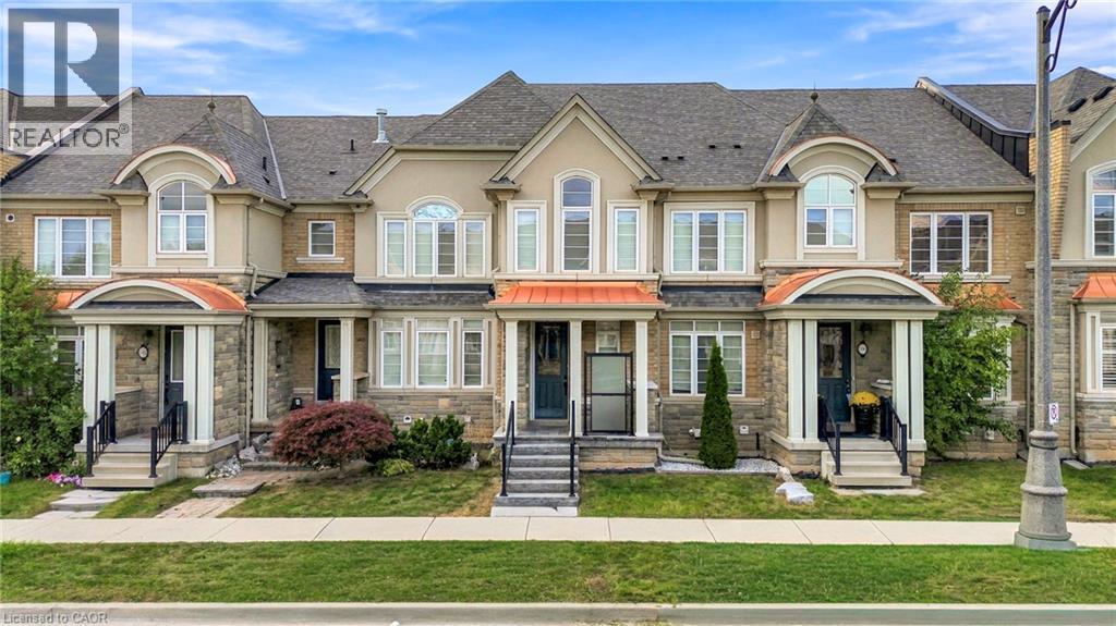 541 Sixteen Mile Drive, Oakville, Ontario  L6M 0P7 - Photo 2 - 40857363