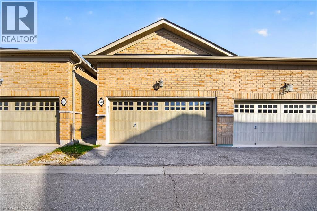 541 Sixteen Mile Drive, Oakville, Ontario  L6M 0P7 - Photo 28 - 40857363