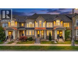 541 SIXTEEN MILE Drive, oakville, Ontario