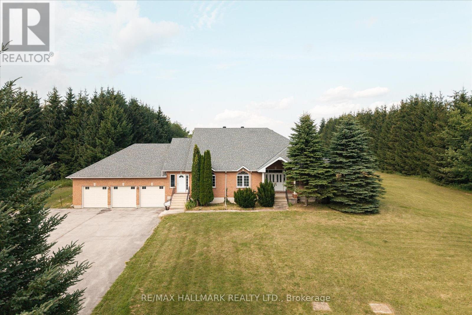 191555 13 LINE, East Garafraxa, Ontario