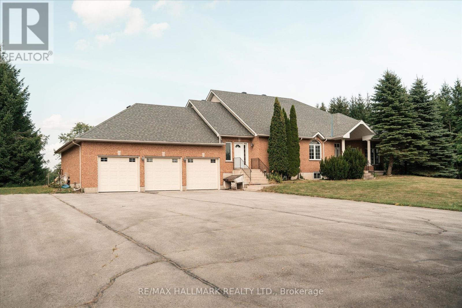 191555 13 Line, East Garafraxa, Ontario  L9W 7B5 - Photo 2 - X13877458