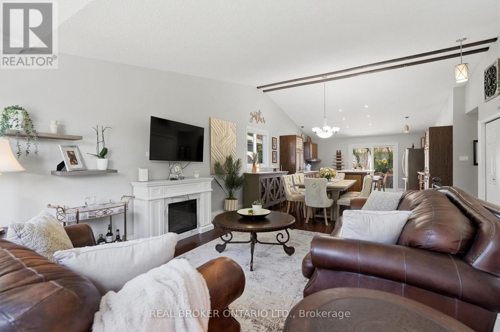 8 Moyle Drive, Brantford, Ontario  N3V 1E5 - Photo 8 - X13877508