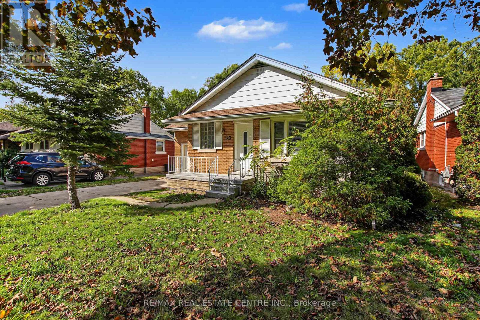 143 Elgin Crescent, Waterloo, Ontario  N2J 2S5 - Photo 38 - X13877610