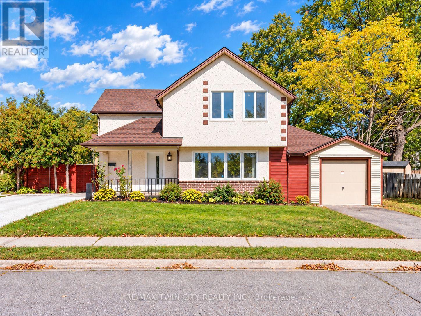 116 VICTORIA AVENUE, Cambridge, Ontario
