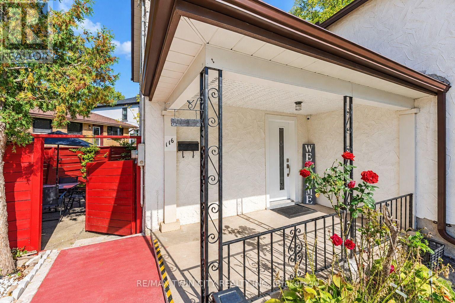 116 Victoria Avenue, Cambridge, Ontario  N1S 1X9 - Photo 3 - X13877616