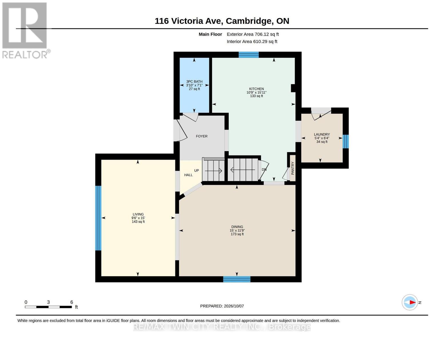 116 Victoria Avenue, Cambridge, Ontario  N1S 1X9 - Photo 43 - X13877616
