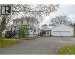 4199 Principale Street, Tracadie, New Brunswick