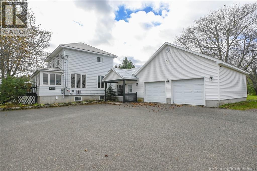 4199 Principale Street, Tracadie, New Brunswick  E1X 1B9 - Photo 3 - NB149387