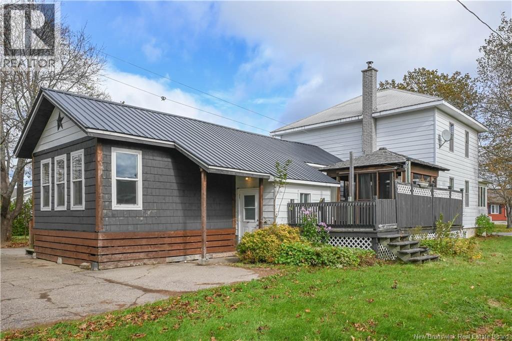 4199 Principale Street, Tracadie, New Brunswick  E1X 1B9 - Photo 7 - NB149387