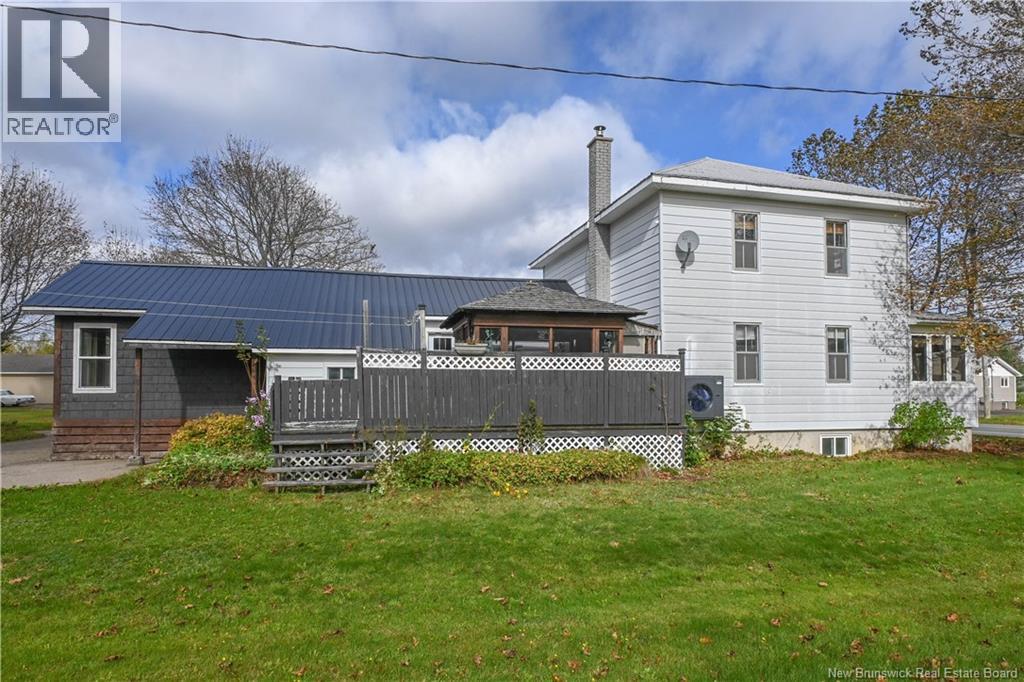 4199 Principale Street, Tracadie, New Brunswick  E1X 1B9 - Photo 8 - NB149387