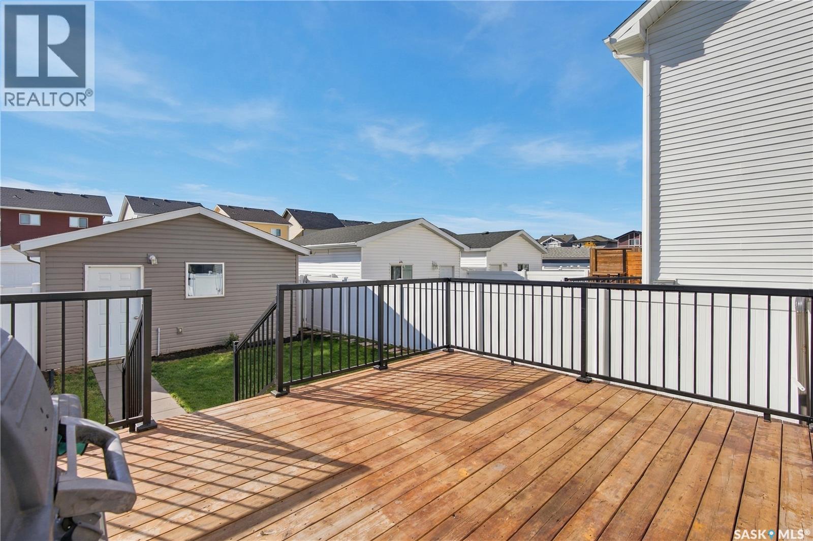 4665 Albulet Drive, Regina, Saskatchewan  S4W 0R3 - Photo 26 - SK050645