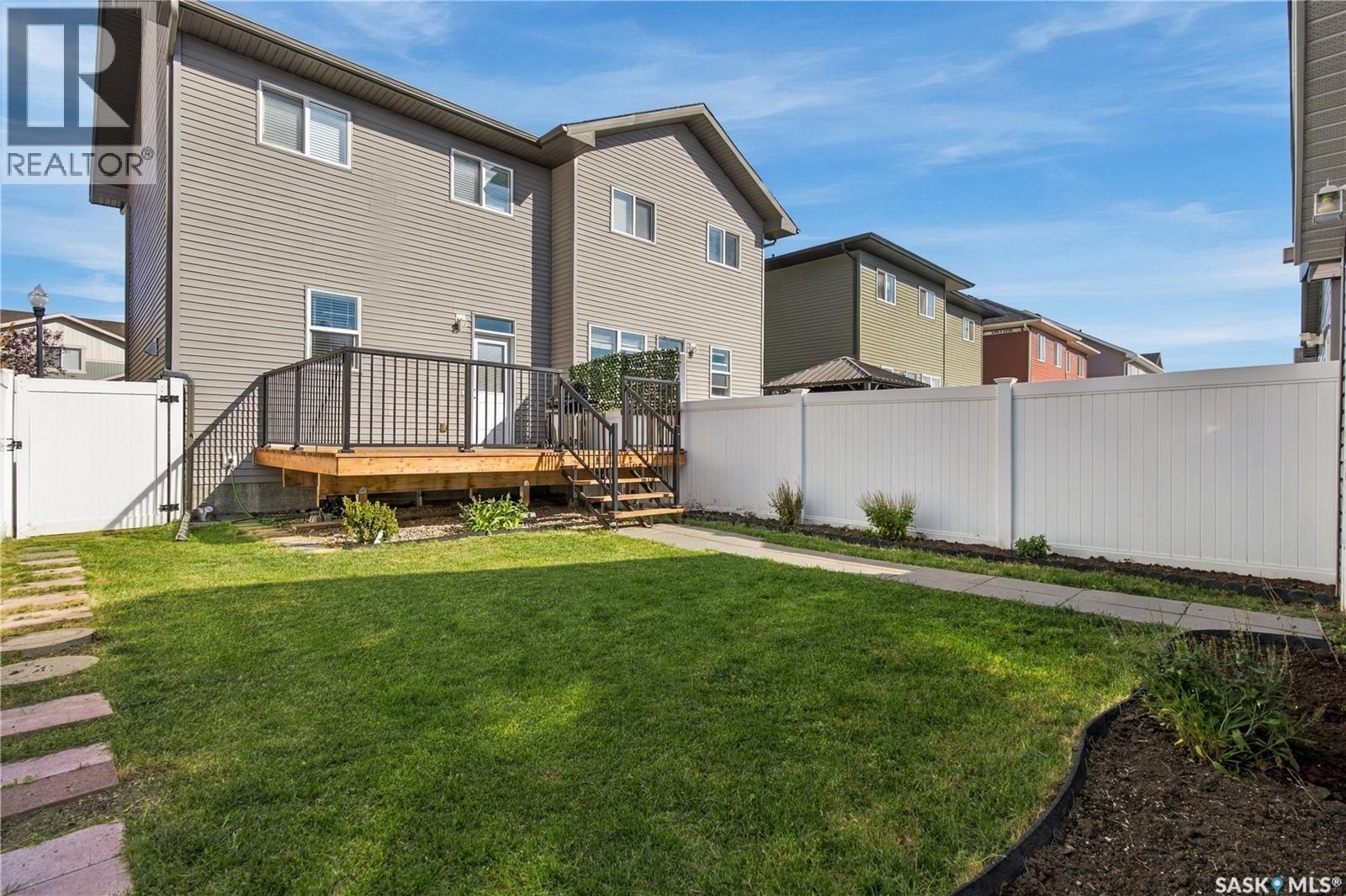 4665 Albulet Drive, Regina, Saskatchewan  S4W 0R3 - Photo 29 - SK050645