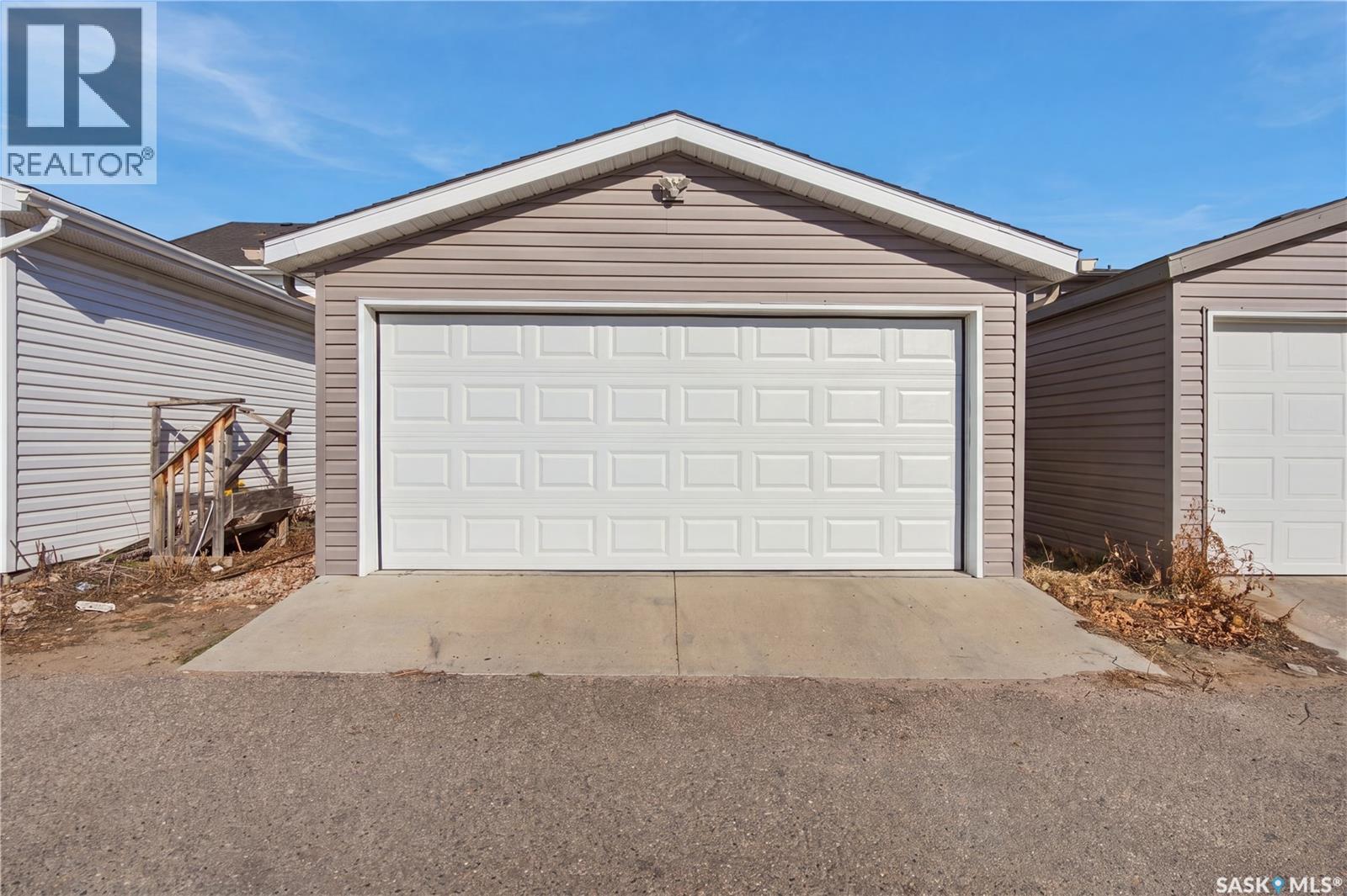 4665 Albulet Drive, Regina, Saskatchewan  S4W 0R3 - Photo 31 - SK050645
