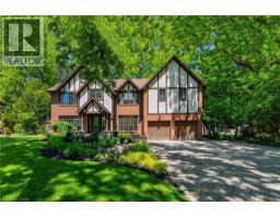 23 LANTERN Lane, Dundas, Ontario