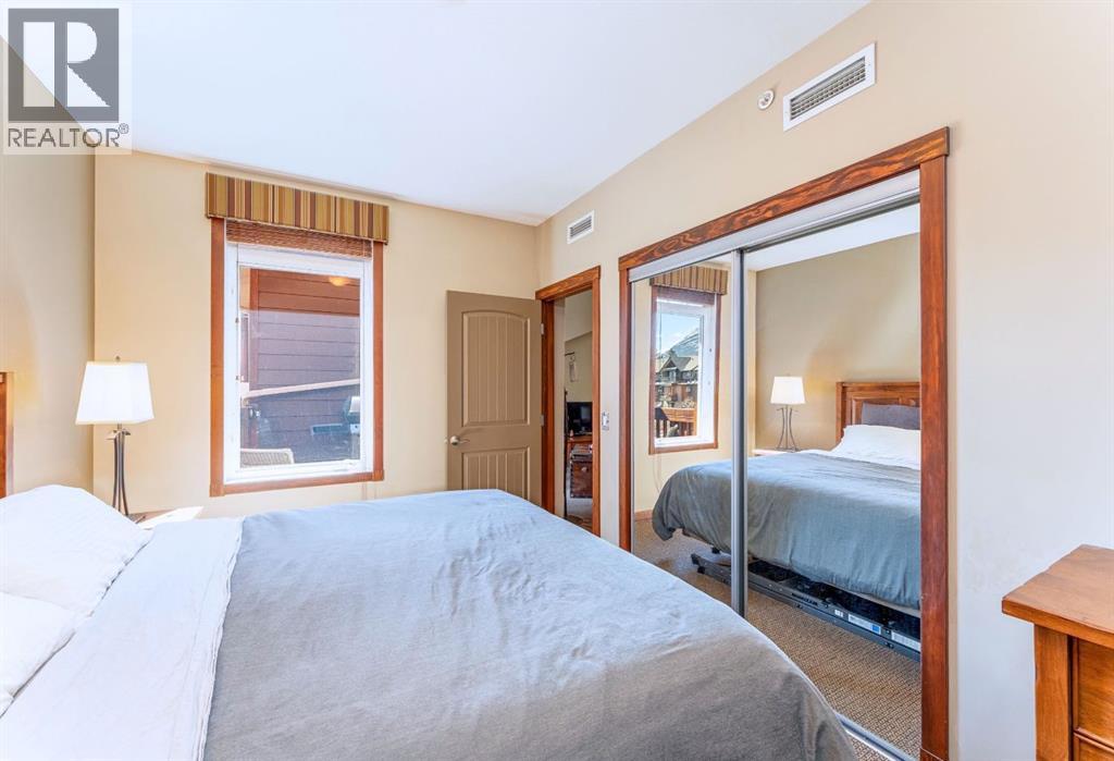 401, 190 Kananaskis Way, Canmore, Alberta  T1W 3E9 - Photo 25 - A2307498