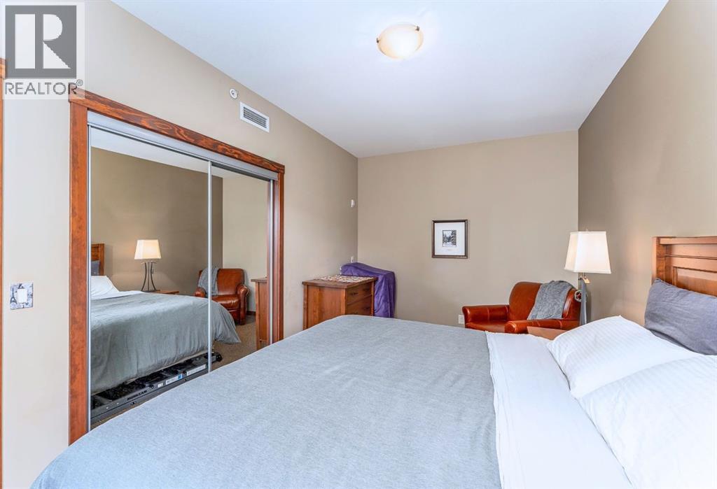 401, 190 Kananaskis Way, Canmore, Alberta  T1W 3E9 - Photo 26 - A2307498