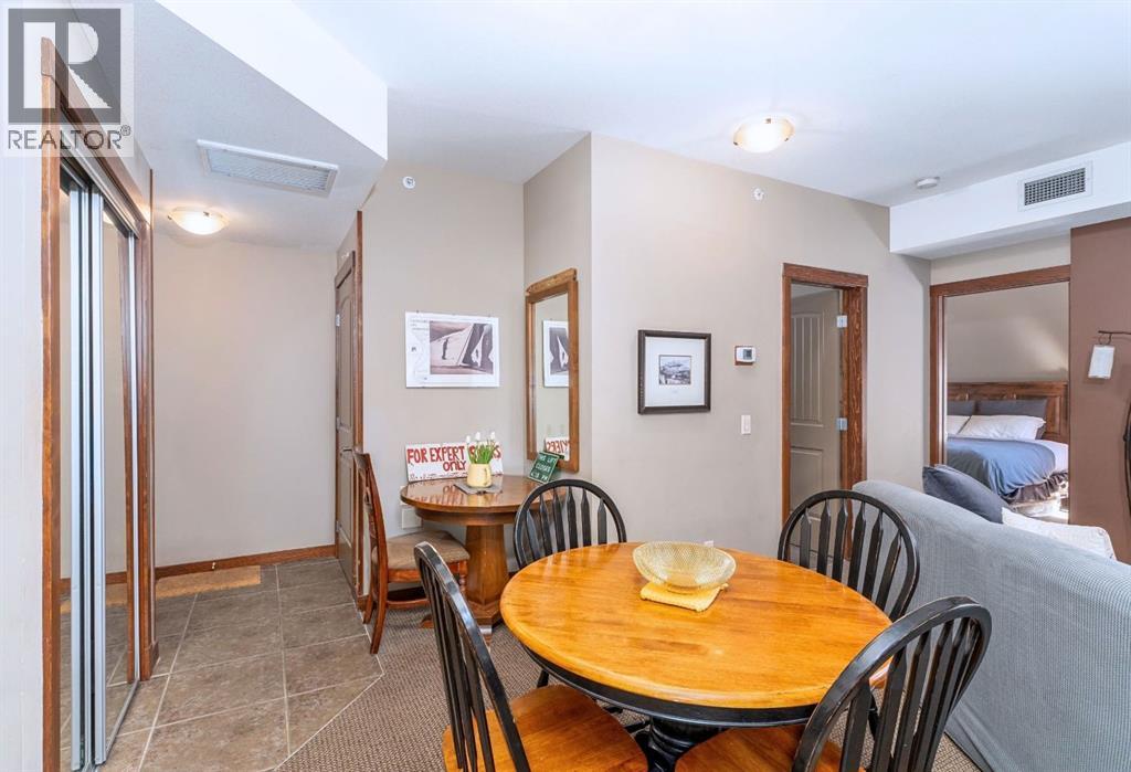 401, 190 Kananaskis Way, Canmore, Alberta  T1W 3E9 - Photo 14 - A2307498