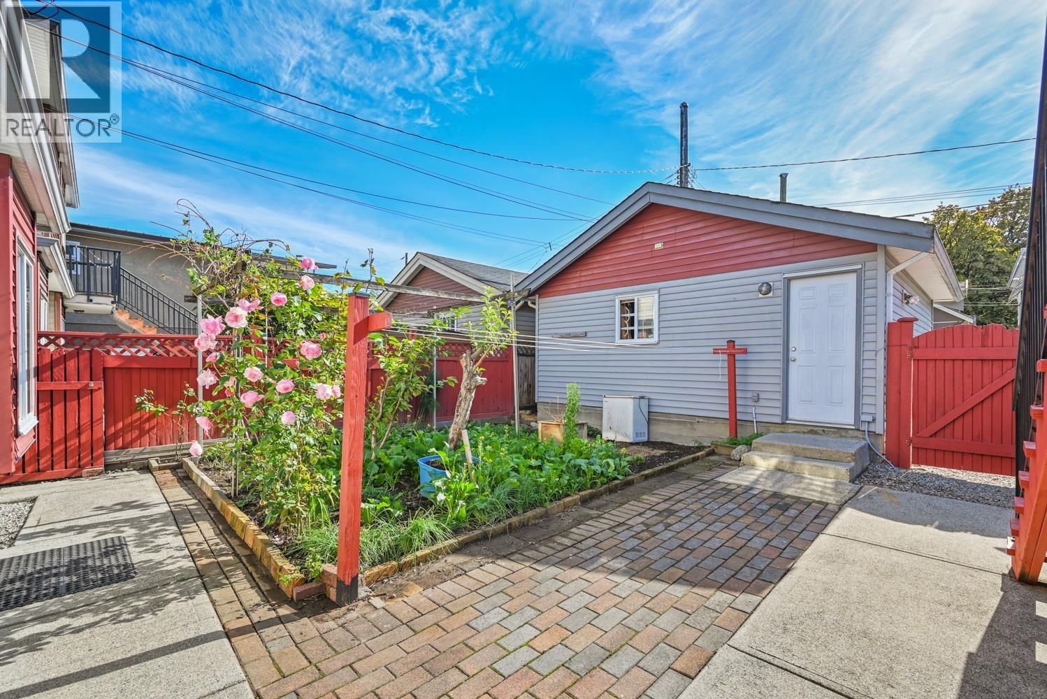 2410 E 19th Avenue, Vancouver, British Columbia  V5M 2R9 - Photo 31 - R3173726