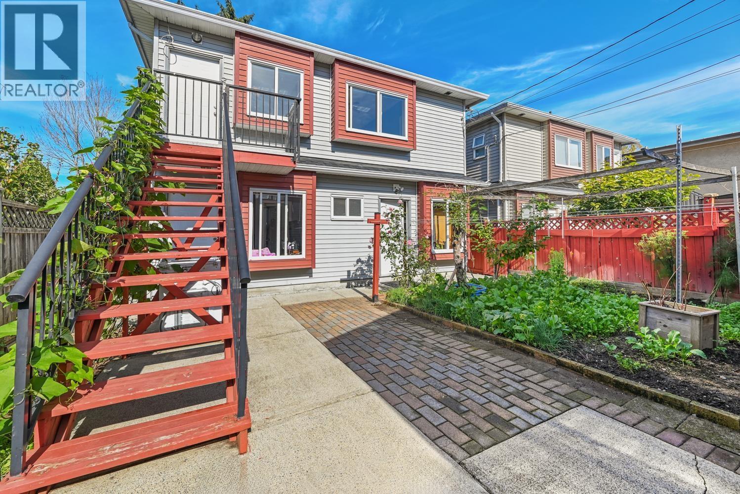 2410 E 19th Avenue, Vancouver, British Columbia  V5M 2R9 - Photo 30 - R3173726