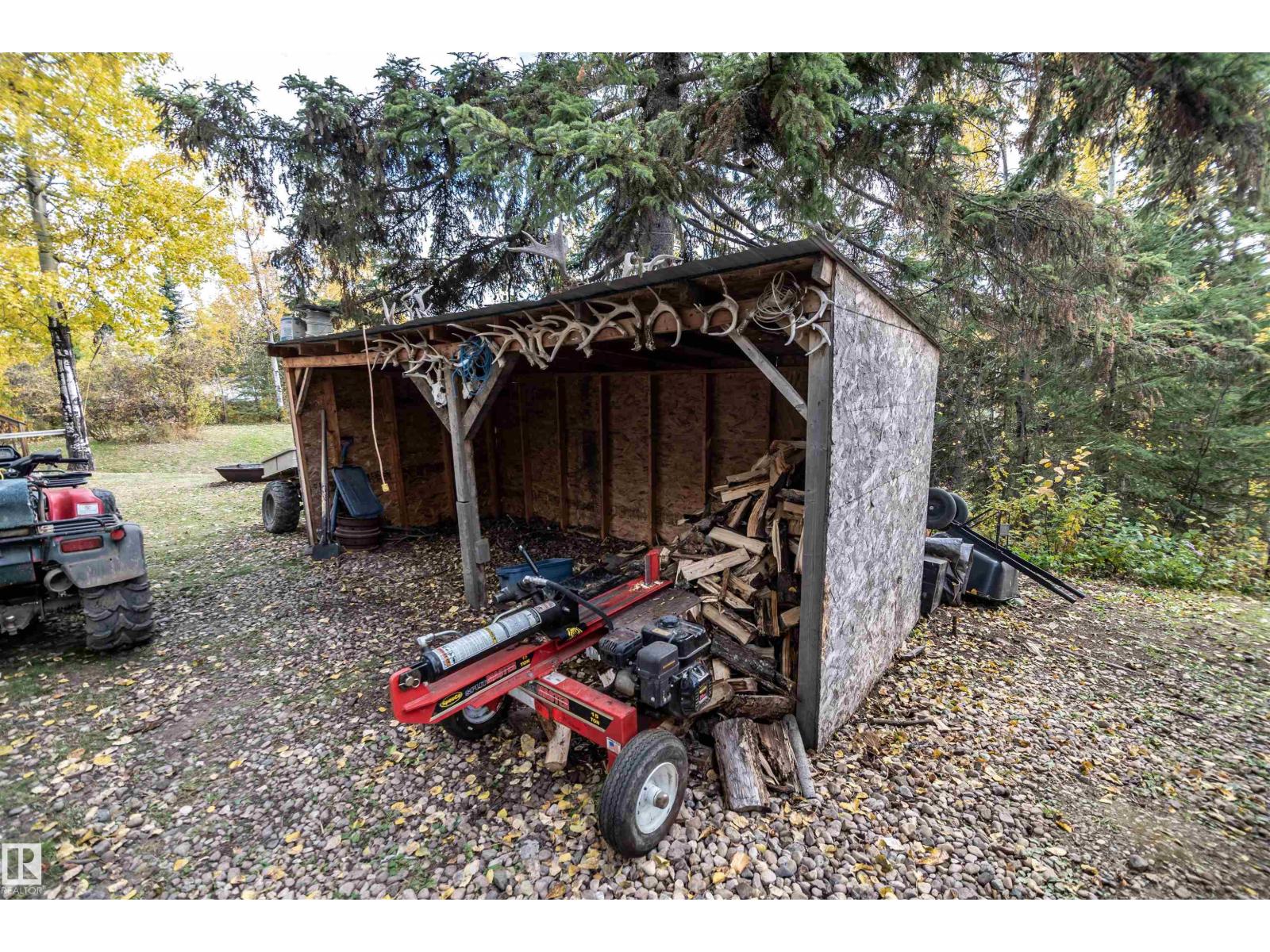 2331 Twp Road 552, Rural Lac Ste. Anne County, Alberta  T0E 1A0 - Photo 72 - E4512108