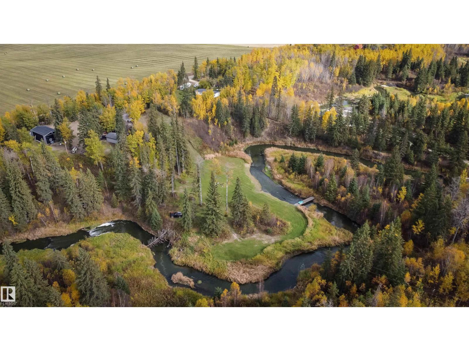 2331 Twp Road 552, Rural Lac Ste. Anne County, Alberta  T0E 1A0 - Photo 13 - E4512108