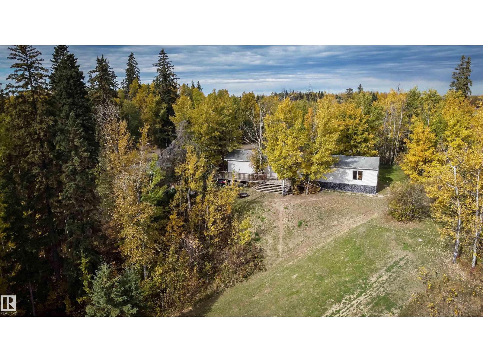 2331 Twp Road 552, Rural Lac Ste. Anne County, Alberta  T0E 1A0 - Photo 23 - E4512108