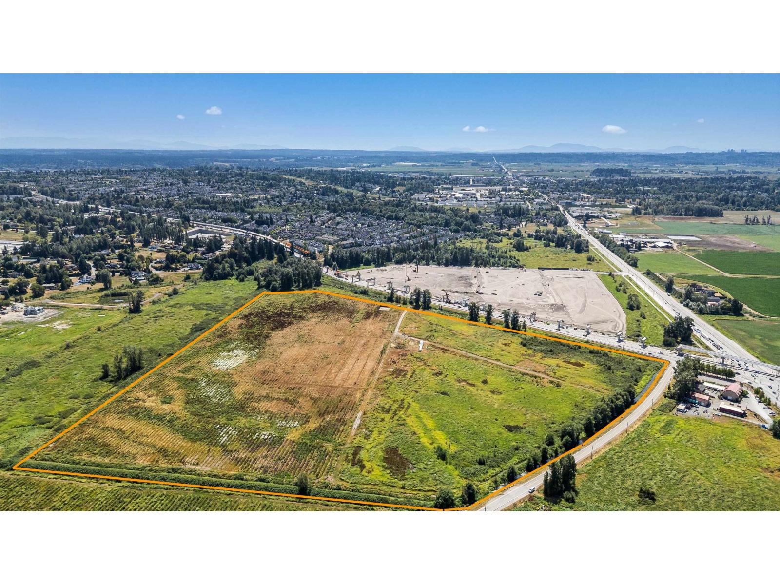 17911 FRASER HIGHWAY