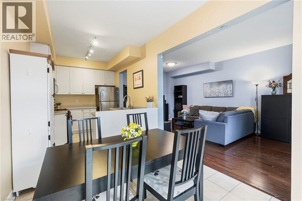 1076 Ryckman Common, Burlington, Ontario  L7R 2B6 - Photo 13 - 40868500