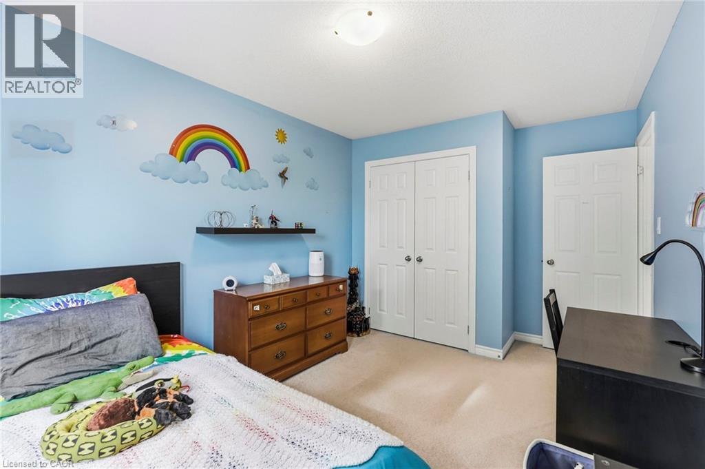 1076 Ryckman Common, Burlington, Ontario  L7R 2B6 - Photo 18 - 40868500